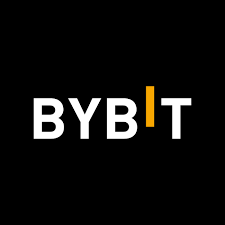 Logótipo da corretora Bybit