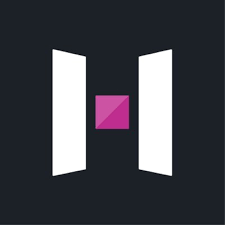 Logótipo da corretora HashKey