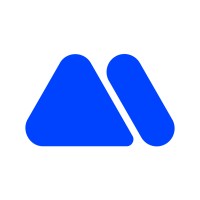 Logótipo da corretora MEXC