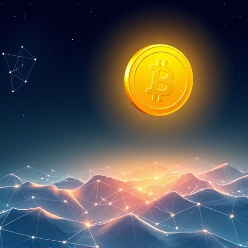Bitcoin BTC e o ecossistema descentralizado como ouro digital
