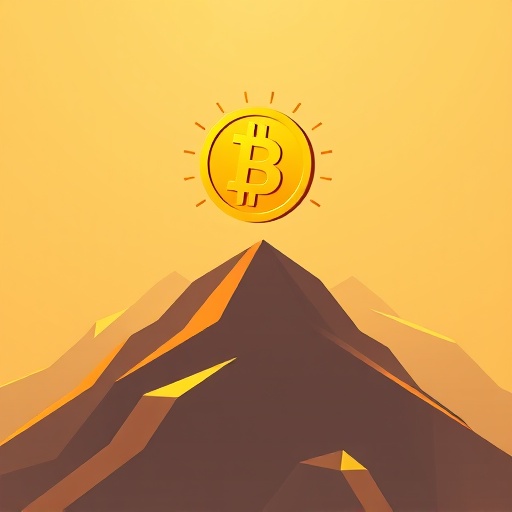Bitcoin BTC previsão de preço 2027 e crescimento do mercado